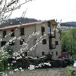 Vendégház Aurora Boreal 2*