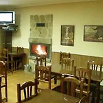 Aurora Boreal 2* Casas del Monte
