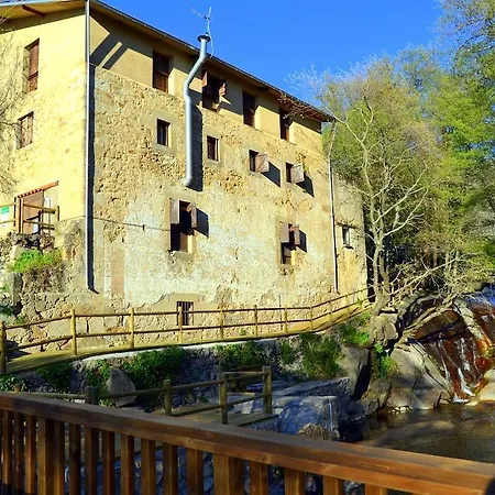 Aurora Boreal ゲストハウス