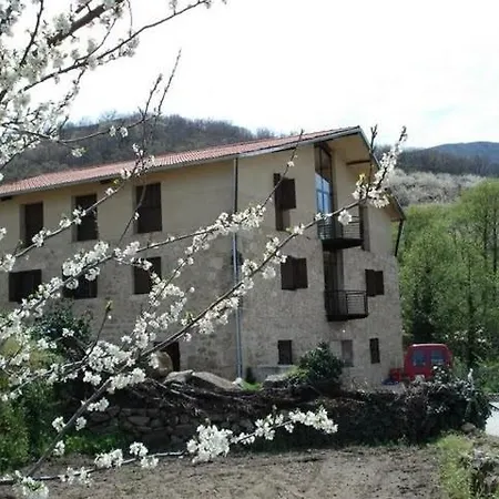 Gasthof Aurora Boreal 2*