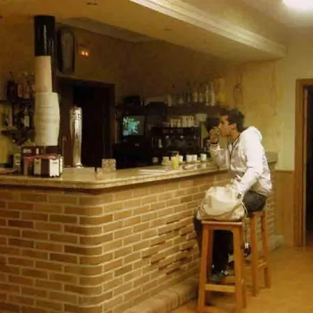 ゲストハウス Aurora Boreal 2*