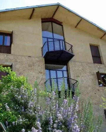 Aurora Boreal 2* Casas del Monte