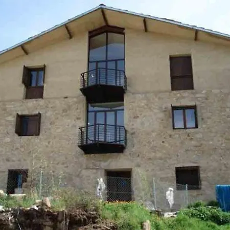 ゲストハウス Aurora Boreal