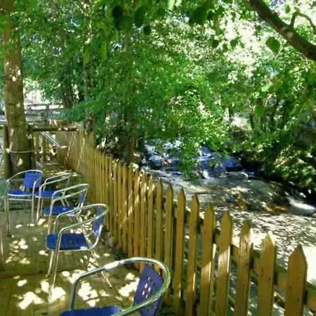 Aurora Boreal Casas del Monte