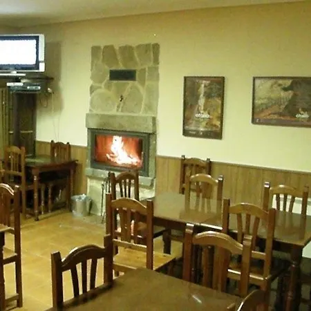 Aurora Boreal 2* Casas del Monte