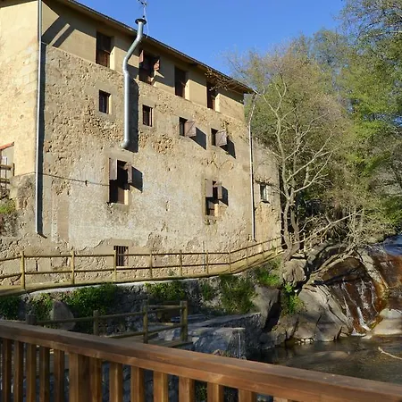 ゲストハウス Aurora Boreal 2*