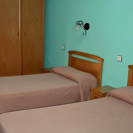 Aurora Boreal ゲストハウス 2*