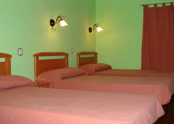 Aurora Boreal Maison d'hôtes 2*