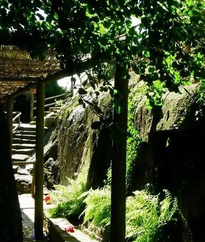 Aurora Boreal 2* Casas del Monte