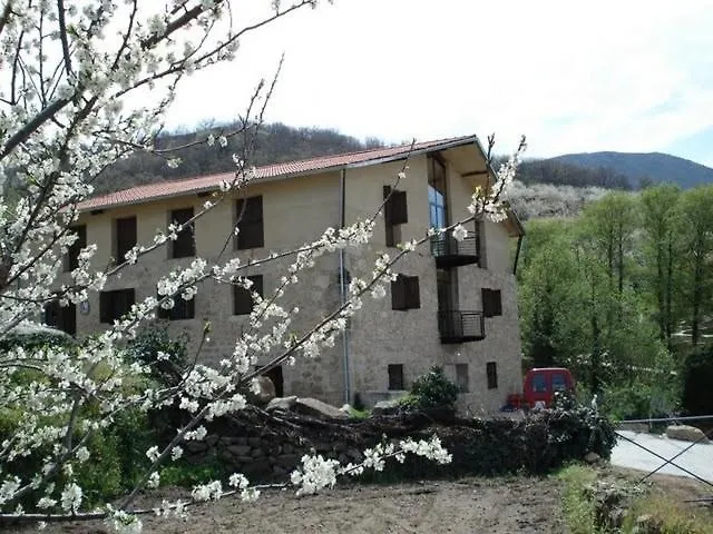 Maison d'hôtes Aurora Boreal 2*