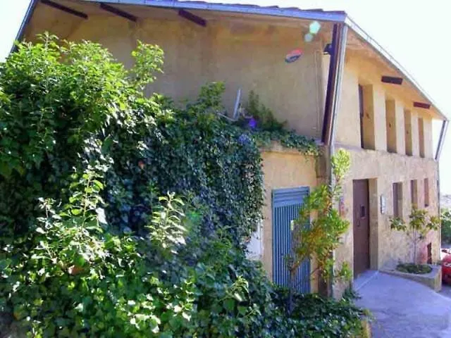 Aurora Boreal Maison d'hôtes Casas del Monte