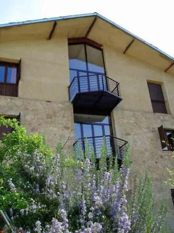 Aurora Boreal 2* Casas del Monte