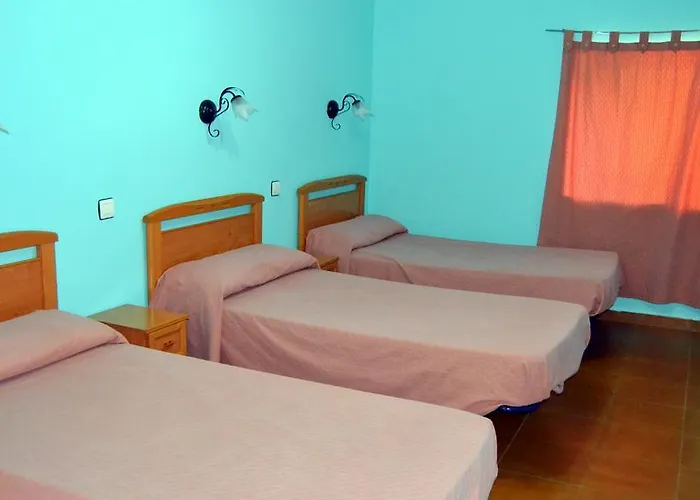 Aurora Boreal בית הארחה