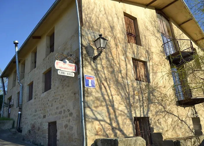 בית הארחה Aurora Boreal