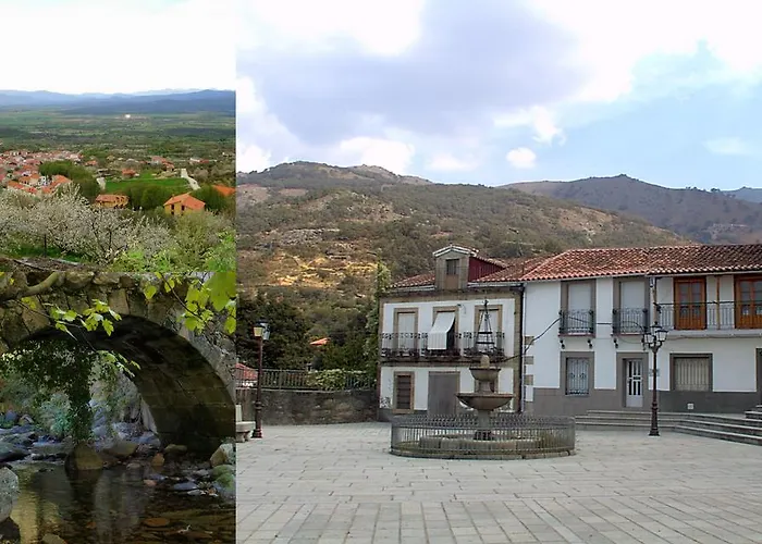 Aurora Boreal בית הארחה