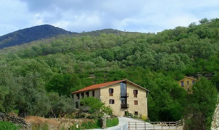 Maison d'hôtes Aurora Boreal